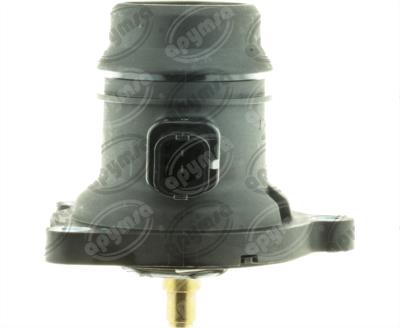 TOMA DE AGUA AUTOMOTRIZ CHEVROLET VOLT 1.4L 11-15 QBH CARFAN 797-176 