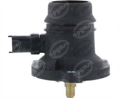 TOMA DE AGUA AUTOMOTRIZ CHEVROLET VOLT 1.4L 11-15 QBH CARFAN 797-176 