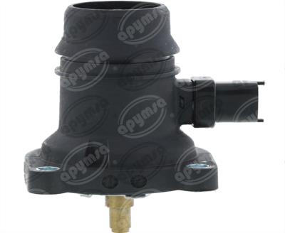 TOMA DE AGUA AUTOMOTRIZ CHEVROLET VOLT 1.4L 11-15 QBH CARFAN 797-176 