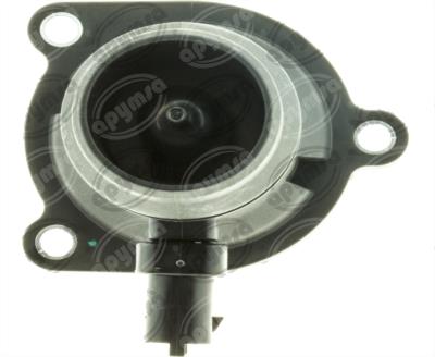 TOMA DE AGUA AUTOMOTRIZ CHEVROLET VOLT 1.4L 11-15 QBH CARFAN 797-176 