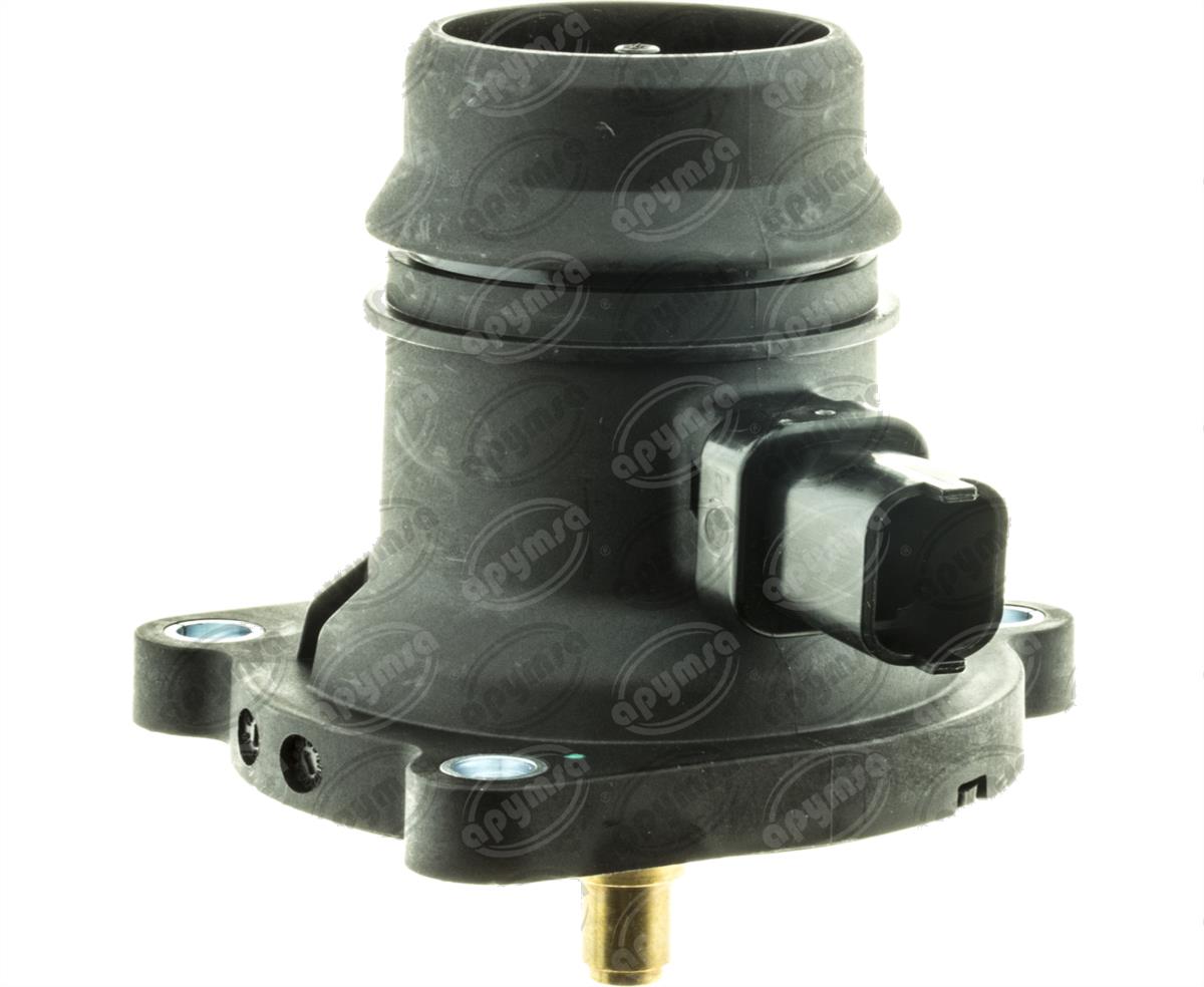 TOMA DE AGUA AUTOMOTRIZ CHEVROLET VOLT 1.4L 11-15 QBH CARFAN 797-176 