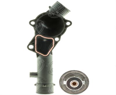 TOMA DE AGUA AUTOMOTRIZ BMW 528I 2.8L 97-98 QBH CARFAN 5538KT 