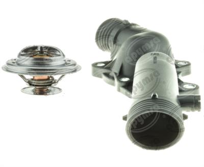 TOMA DE AGUA AUTOMOTRIZ BMW 528I 2.8L 97-98 QBH CARFAN 5538KT 