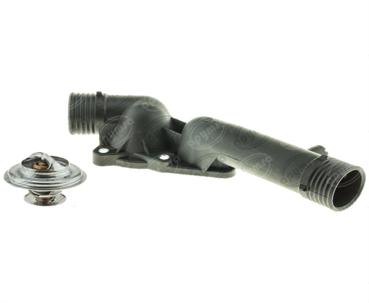 TOMA DE AGUA AUTOMOTRIZ BMW 528I 2.8L 97-98 QBH CARFAN 5538KT 