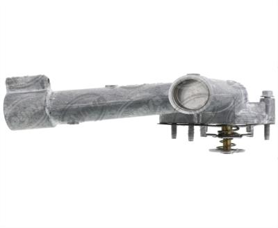 TOMA DE AGUA AUTOMOTRIZ PONTIAC G8 3.6L 08-09 QBH CARFAN 639-180 