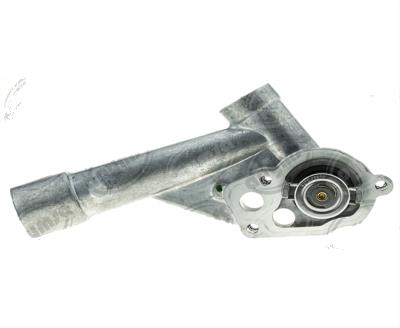 TOMA DE AGUA AUTOMOTRIZ PONTIAC G8 3.6L 08-09 QBH CARFAN 639-180 