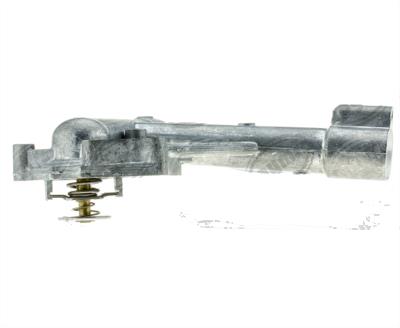 TOMA DE AGUA AUTOMOTRIZ PONTIAC G8 3.6L 08-09 QBH CARFAN 639-180 
