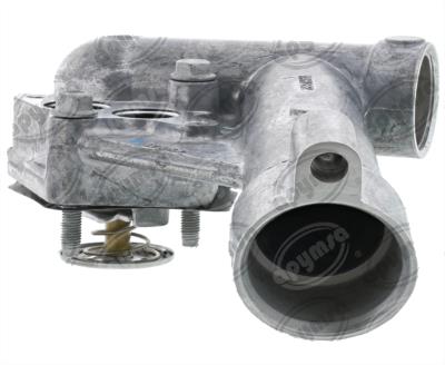 TOMA DE AGUA AUTOMOTRIZ PONTIAC G8 3.6L 08-09 QBH CARFAN 639-180 