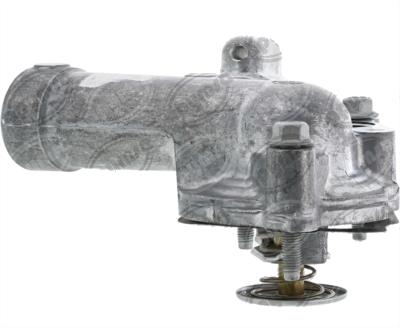TOMA DE AGUA AUTOMOTRIZ PONTIAC G8 3.6L 08-09 QBH CARFAN 639-180 