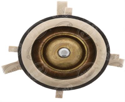 TERMOSTATO AUTOMOTRIZ 3" VOLKSWAGEN PASSAT 2.0L 15-15 QBH CARFAN 803-201 