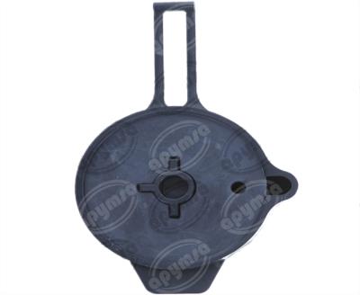 TAPA DEPOSITO REFRIGERANTE TOYOTA RAV4 2.5L 19-23 QBH CARFAN T118 