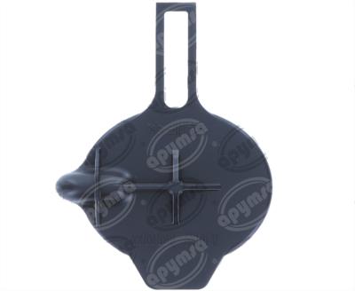 TAPA DEPOSITO REFRIGERANTE TOYOTA RAV4 2.5L 19-23 QBH CARFAN T118 
