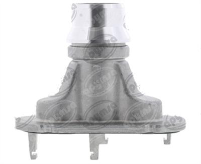 TOMA DE AGUA AUTOMOTRIZ FORD F-250 SUPER DUTY 6.4L 08-10 QBH CARFAN CH2107 