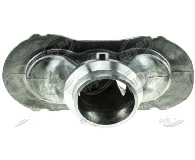 TOMA DE AGUA AUTOMOTRIZ FORD F-250 SUPER DUTY 6.4L 08-10 QBH CARFAN CH2107 