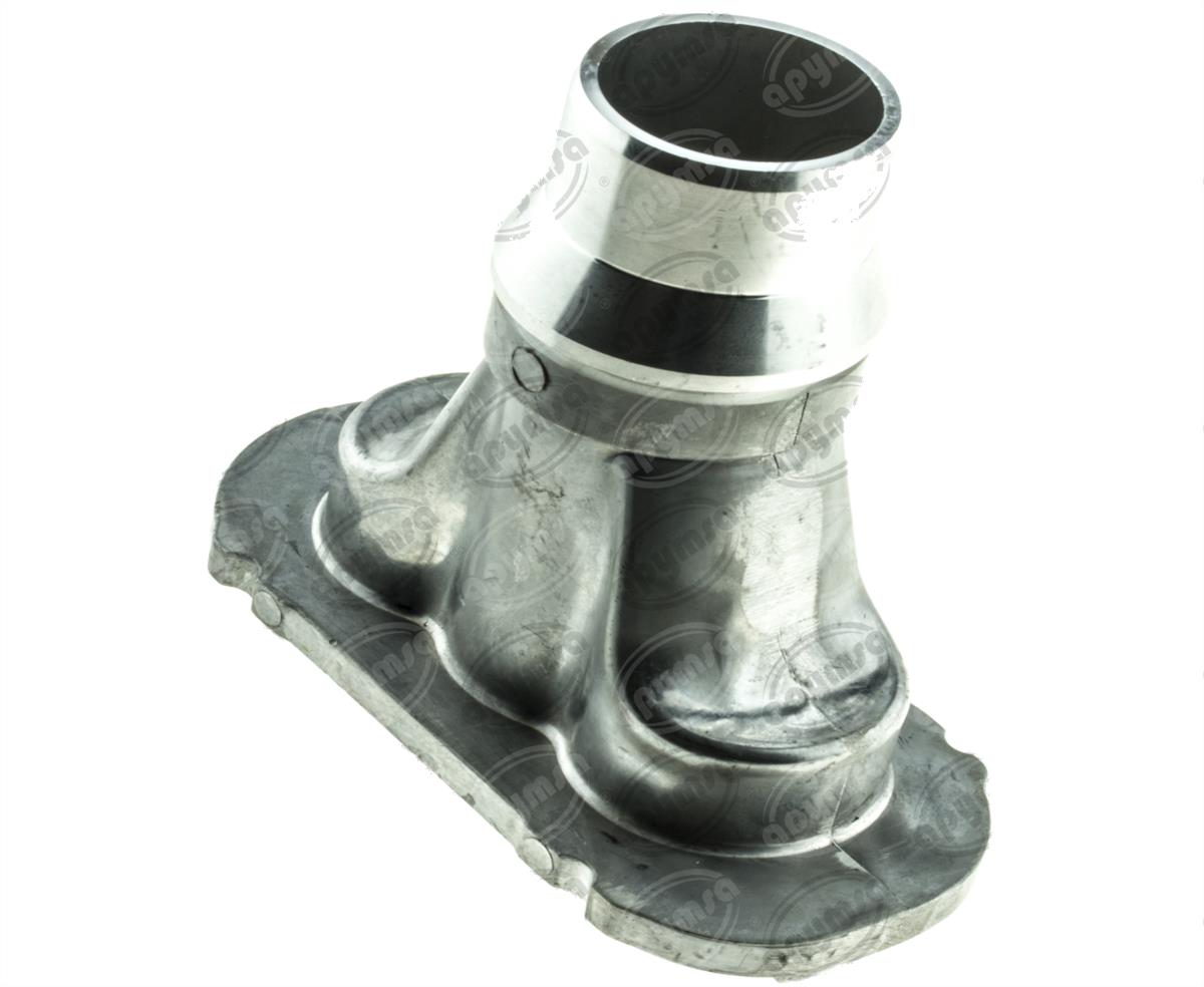 TOMA DE AGUA AUTOMOTRIZ FORD F-250 SUPER DUTY 6.4L 08-10 QBH CARFAN CH2107 