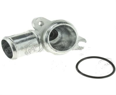 TOMA DE AGUA AUTOMOTRIZ FORD MUSTANG 4.6L 07-10 QBH CARFAN CH2102 