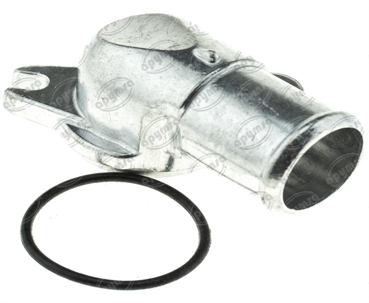 TOMA DE AGUA AUTOMOTRIZ FORD MUSTANG 4.6L 07-10 QBH CARFAN CH2102 