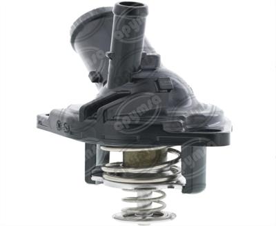 TOMA DE AGUA AUTOMOTRIZ HONDA PILOT 3.5L 16-22 QBH CARFAN 951-172 