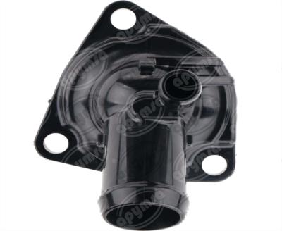 TOMA DE AGUA AUTOMOTRIZ HONDA PILOT 3.5L 16-22 QBH CARFAN 951-172 