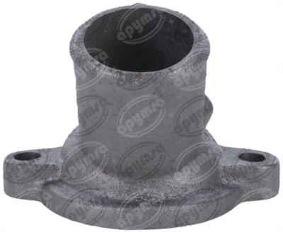 TOMA DE AGUA AUTOMOTRIZ FORD THUNDERBIRD 3.8L 82-88 QBH CARFAN CH2053 