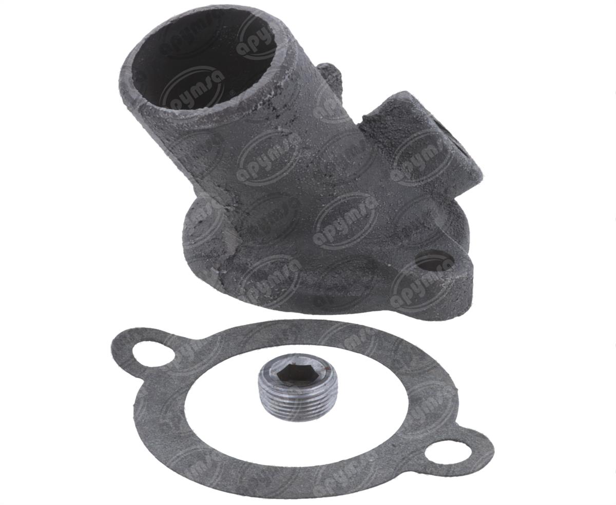 TOMA DE AGUA AUTOMOTRIZ FORD THUNDERBIRD 3.8L 82-88 QBH CARFAN CH2053 