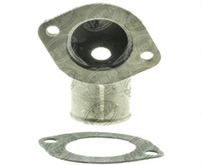 TOMA DE AGUA AUTOMOTRIZ MERCURY MONTEGO 7.5L 73-76 QBH CARFAN CH2033 
