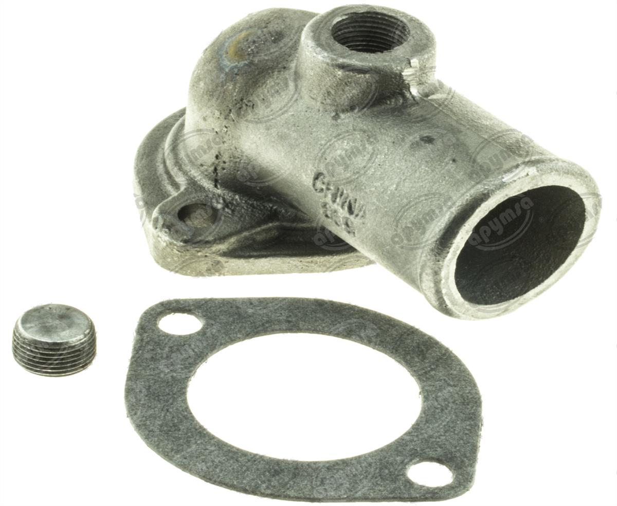 TOMA DE AGUA AUTOMOTRIZ MERCURY MONTEGO 7.5L 73-76 QBH CARFAN CH2033 