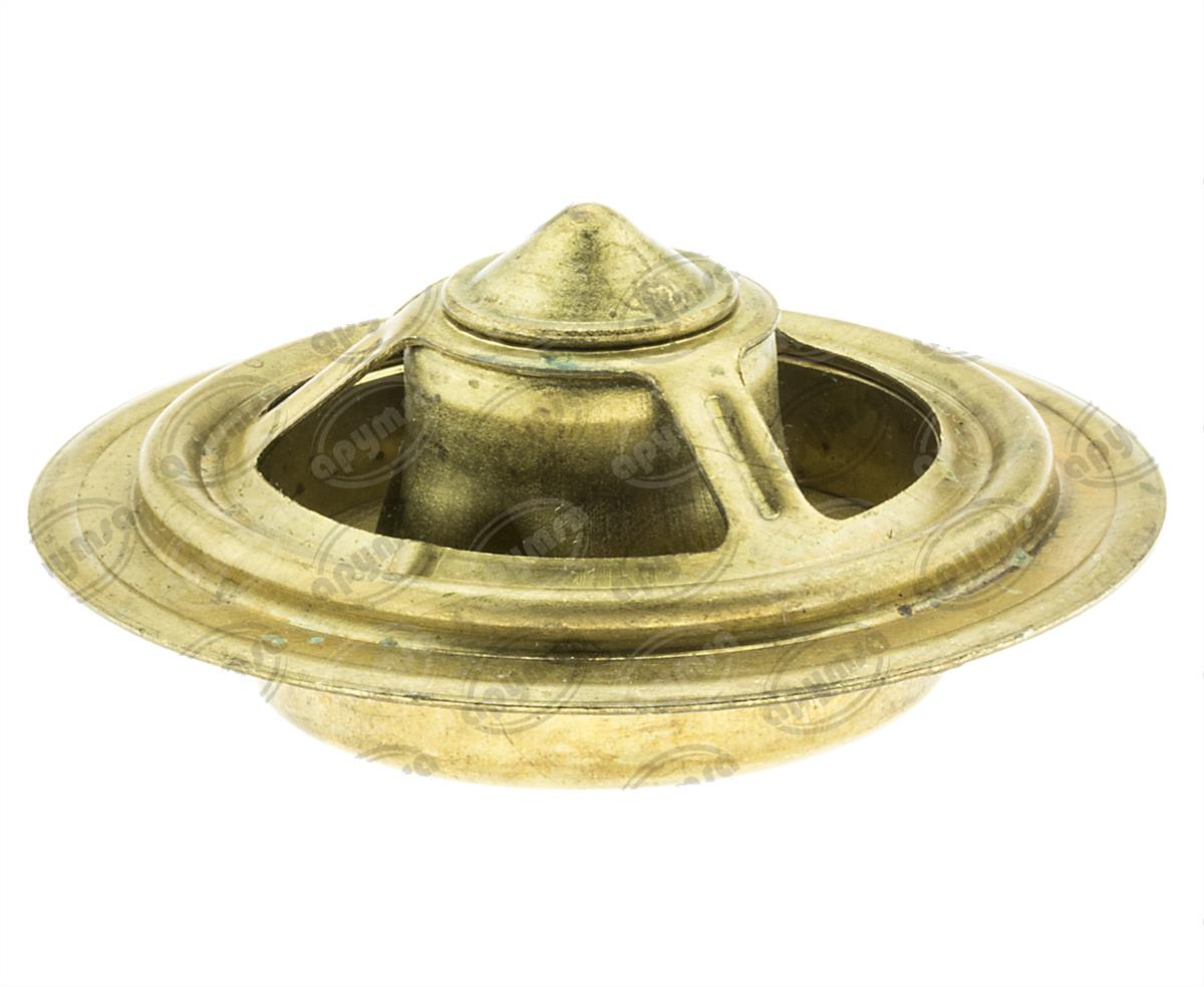 TERMOSTATO AUTOMOTRIZ 2.25" CHEVROLET K5 BLAZER 6.2L 82-86 QBH CARFAN 429-195 