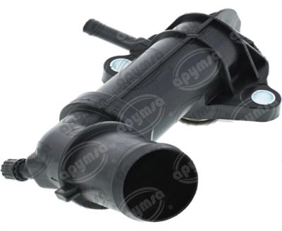 TOMA DE AGUA AUTOMOTRIZ CHEVROLET CRUZE 2.0L 14-15 QBH CARFAN 775-192 