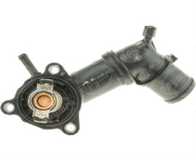 TOMA DE AGUA AUTOMOTRIZ CHEVROLET CRUZE 2.0L 14-15 QBH CARFAN 775-192 