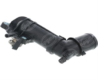 TOMA DE AGUA AUTOMOTRIZ CHEVROLET CRUZE 2.0L 14-15 QBH CARFAN 775-192 