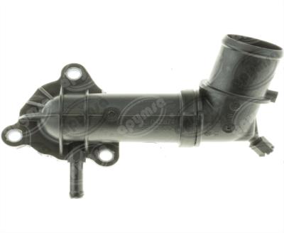 TOMA DE AGUA AUTOMOTRIZ CHEVROLET CRUZE 2.0L 14-15 QBH CARFAN 775-192 