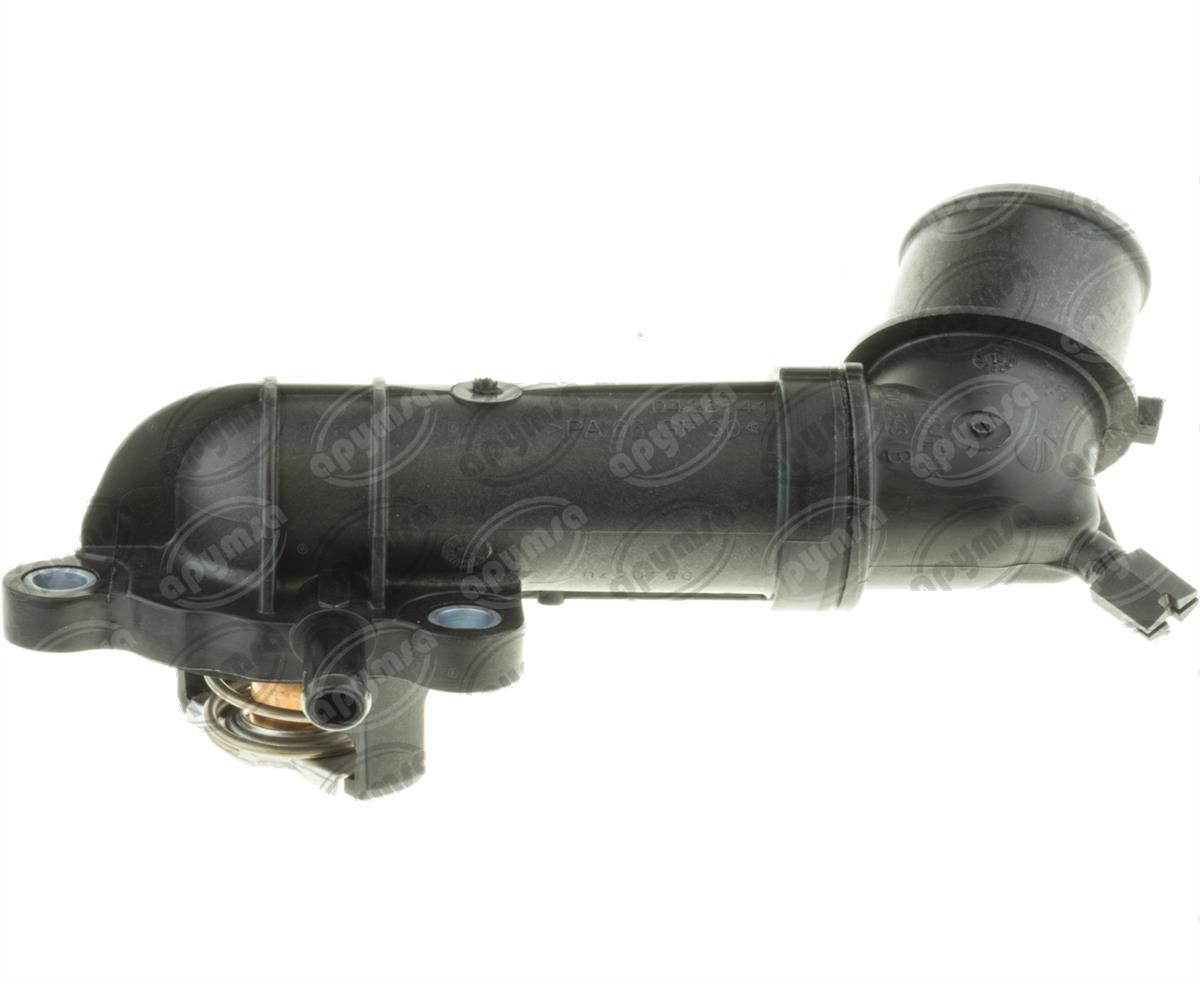 TOMA DE AGUA AUTOMOTRIZ CHEVROLET CRUZE 2.0L 14-15 QBH CARFAN 775-192 