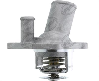 TOMA DE AGUA AUTOMOTRIZ SUZUKI VERONA 2.5L 04-06 QBH CARFAN 961-180 