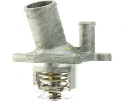 TOMA DE AGUA AUTOMOTRIZ SUZUKI VERONA 2.5L 04-06 QBH CARFAN 961-180 