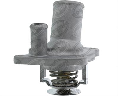 TOMA DE AGUA AUTOMOTRIZ SUZUKI VERONA 2.5L 04-06 QBH CARFAN 961-180 