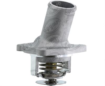 TOMA DE AGUA AUTOMOTRIZ SUZUKI VERONA 2.5L 04-06 QBH CARFAN 961-180 