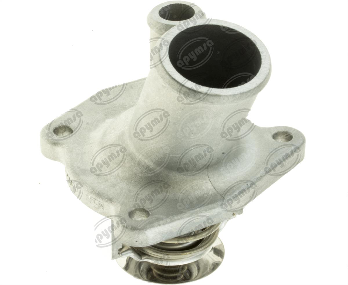 TOMA DE AGUA AUTOMOTRIZ SUZUKI VERONA 2.5L 04-06 QBH CARFAN 961-180 