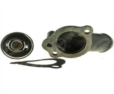 TOMA DE AGUA AUTOMOTRIZ BUICK SKYLARK 5.7L 68-76 QBH CARFAN 4853KT 