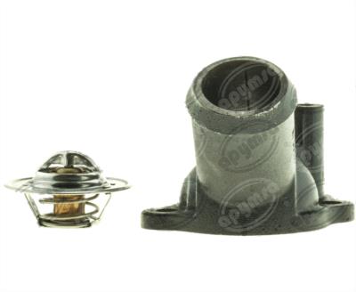 TOMA DE AGUA AUTOMOTRIZ BUICK SKYLARK 5.7L 68-76 QBH CARFAN 4853KT 