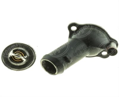 TOMA DE AGUA AUTOMOTRIZ BUICK SKYLARK 5.7L 68-76 QBH CARFAN 4853KT 
