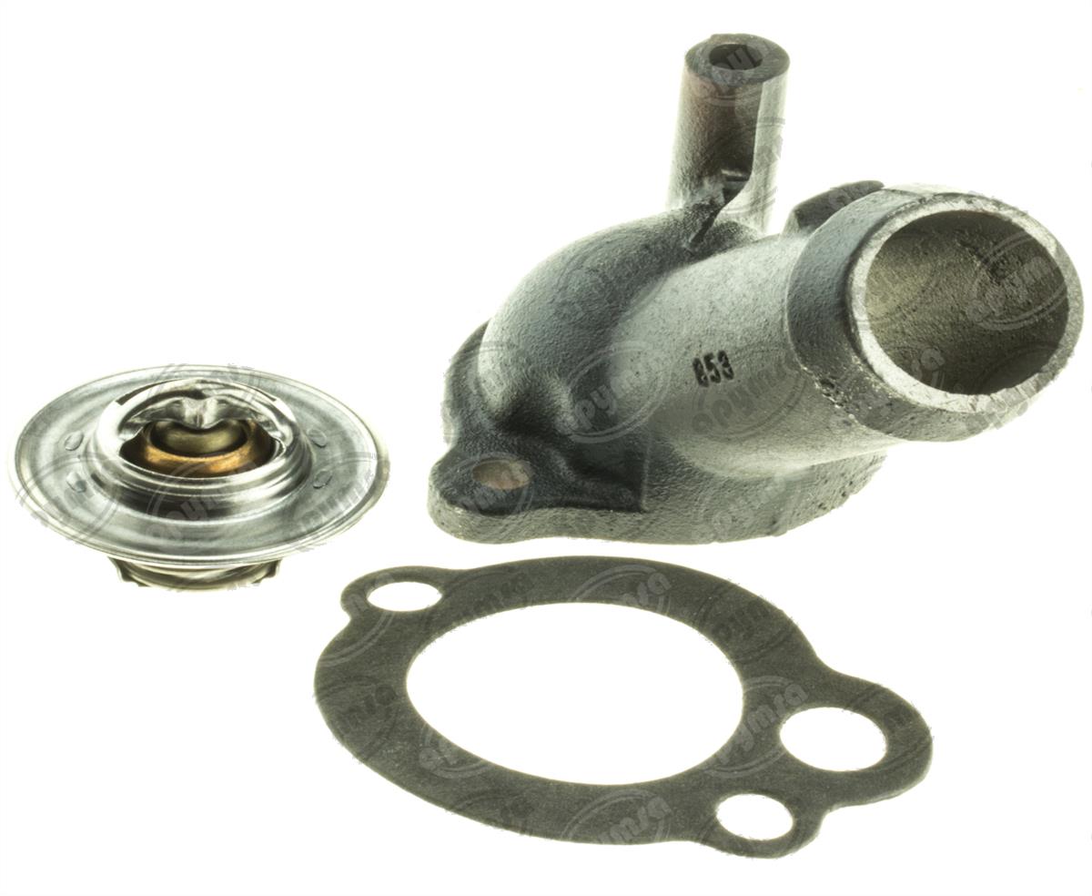 TOMA DE AGUA AUTOMOTRIZ BUICK SKYLARK 5.7L 68-76 QBH CARFAN 4853KT 