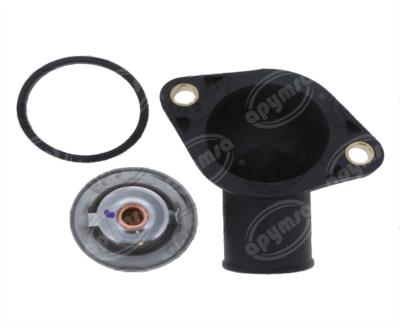 TOMA DE AGUA AUTOMOTRIZ LEXUS LS400 4.0L 90-97 QBH CARFAN 5155KT 