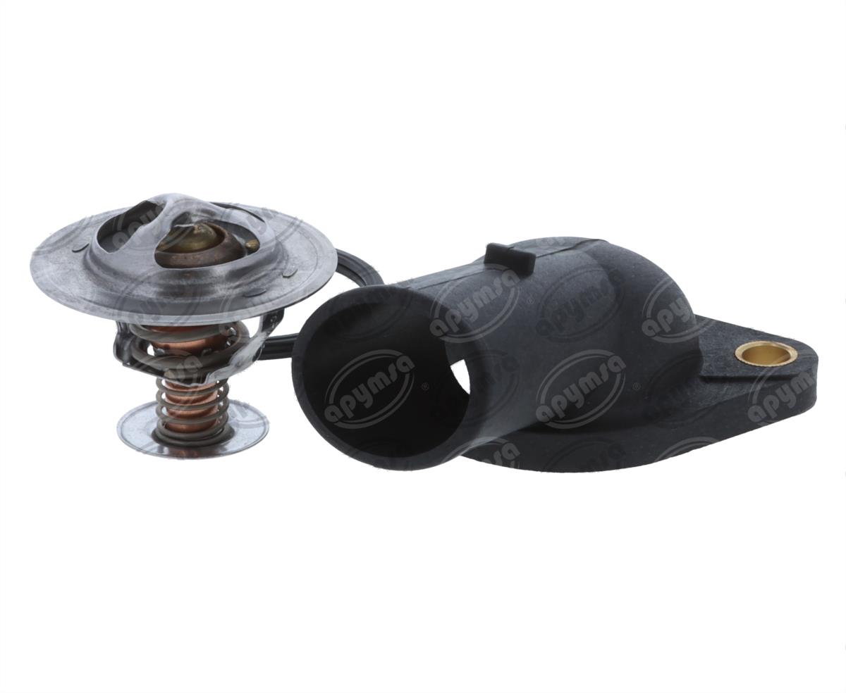 TOMA DE AGUA AUTOMOTRIZ LEXUS LS400 4.0L 90-97 QBH CARFAN 5155KT 