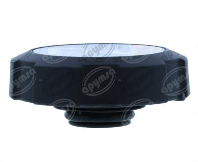 TAPA DEPOSITO REFRIGERANTE KIA NIRO 1.6L 17-23 QBH CARFAN T109 