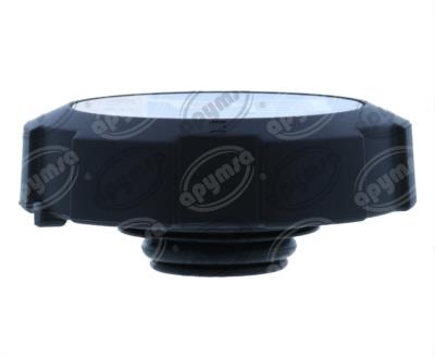 TAPA DEPOSITO REFRIGERANTE KIA NIRO 1.6L 17-23 QBH CARFAN T109 