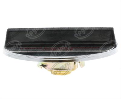 TAPA TANQUE COMBUSTIBLE CHEVROLET C30 PICKUP 5.7L 73-74 QBH CARFAN MGC49 