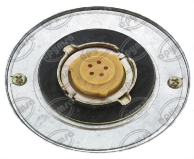 TAPA TANQUE COMBUSTIBLE CHEVROLET C30 PICKUP 5.7L 73-74 QBH CARFAN MGC49 
