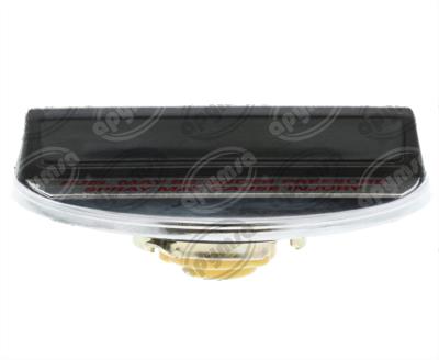 TAPA TANQUE COMBUSTIBLE CHEVROLET C30 PICKUP 5.7L 73-74 QBH CARFAN MGC49 
