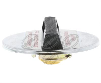 TAPA TANQUE COMBUSTIBLE CHEVROLET C30 PICKUP 5.7L 73-74 QBH CARFAN MGC49 
